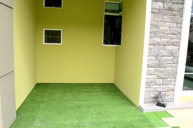 Golden Town On Nut Pattanakarn 